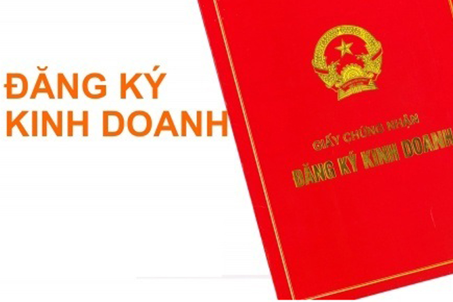 THỦ TỤC HỒ SƠ CHI TIẾT ĐĂNG KÝ KINH DOANH